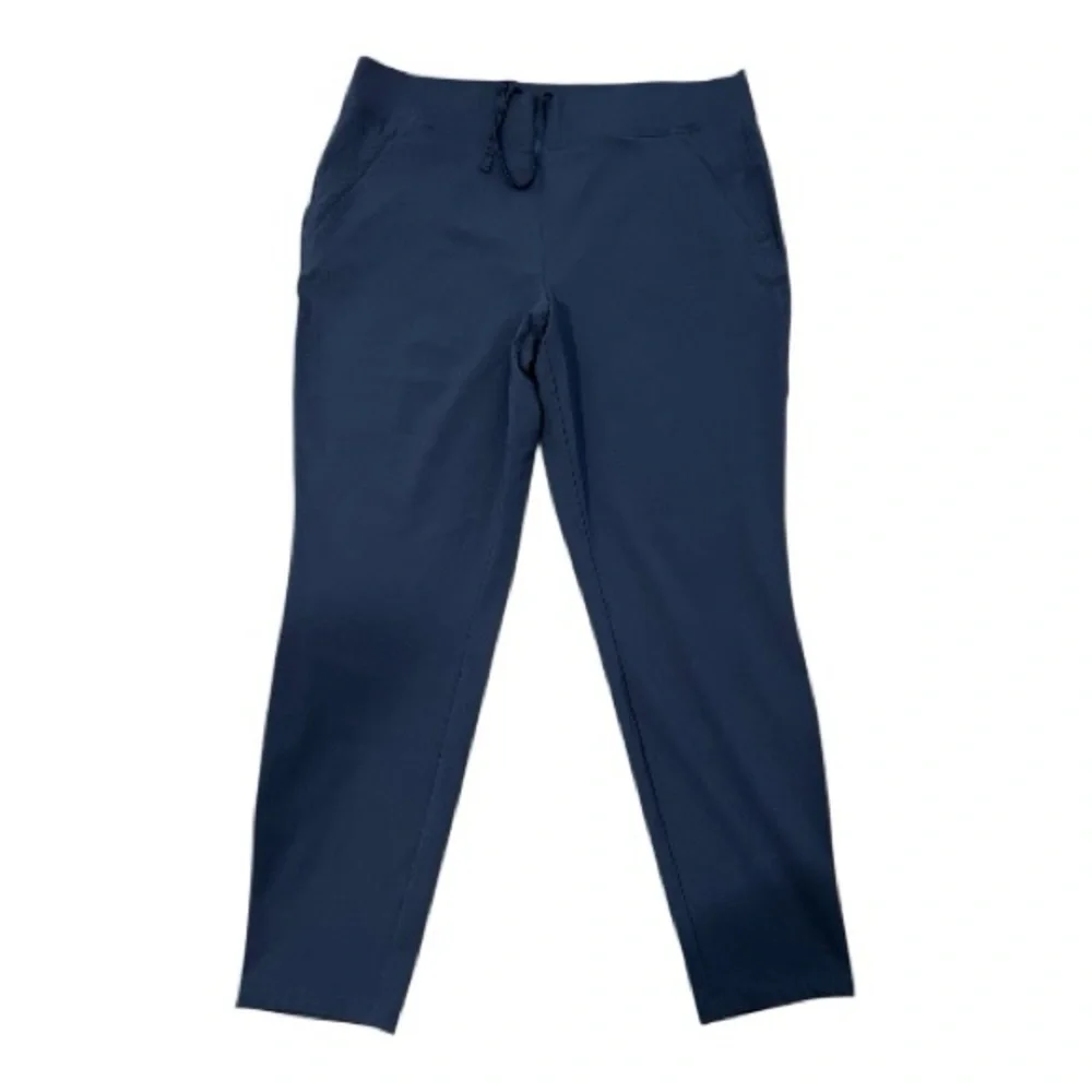 Columbia Dark Blue all weather Active Pants - Picture 4 of 6